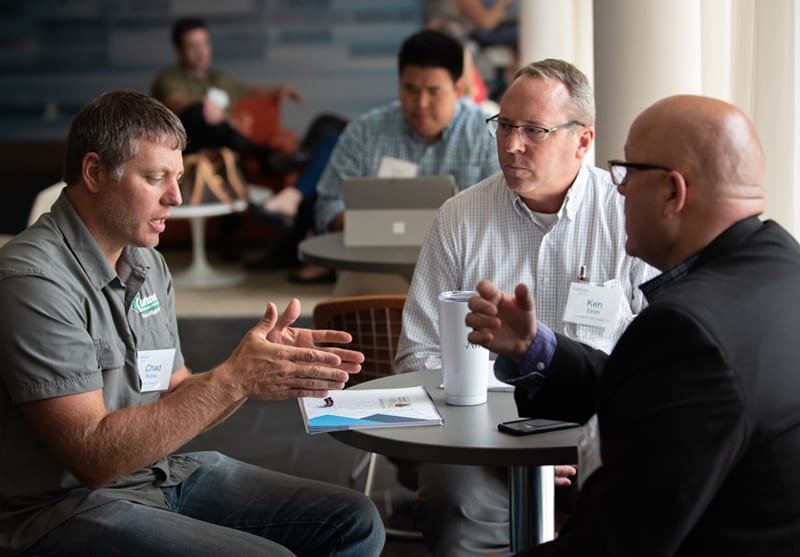 Explore Conscious Leadership | Aileron Explore Conscious Leadership | Aileron