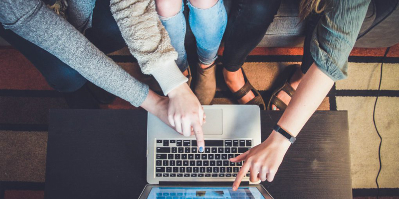 Three Ways Leaders Use Feedback to Scale Culture | Aileron