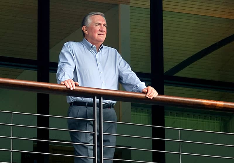 Give Donate | Aileron